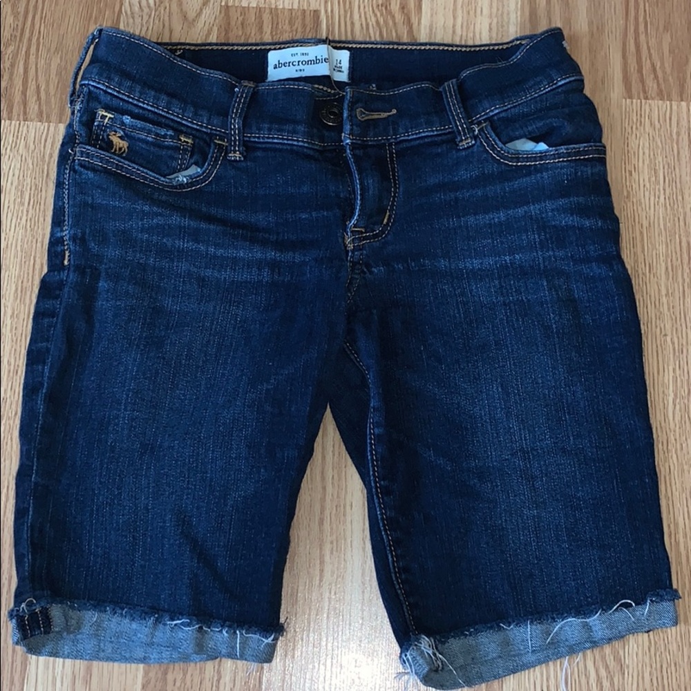 Girls shorts